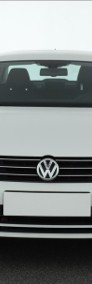 Volkswagen Jetta VI Salon Polska, Serwis ASO, Klimatronic, Tempomat, Parktronic,-3