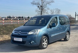 Citroen Berlingo II