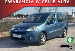 Citroen Berlingo II