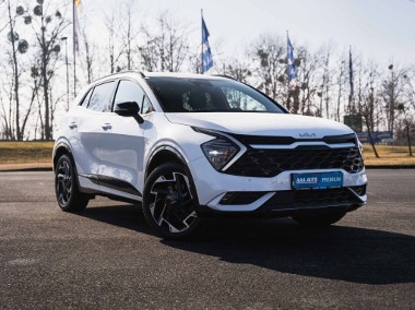 Kia Sportage IV , Salon Polska, 1. Właściciel, Serwis ASO, Automat, VAT 23%,-1