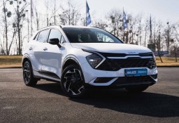 Kia Sportage IV , Salon Polska, 1. Właściciel, Serwis ASO, Automat, VAT 23%,
