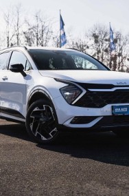 Kia Sportage IV , Salon Polska, 1. Właściciel, Serwis ASO, Automat, VAT 23%,-2