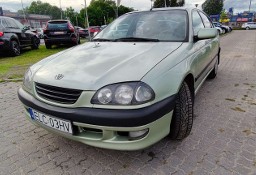 Toyota Avensis I