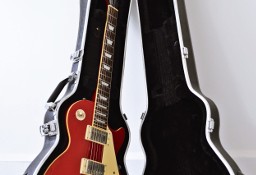 Fender Stratocaster, Epiphone Les Paul, Sire. Gitara elektryczna, wypożyczalnia.