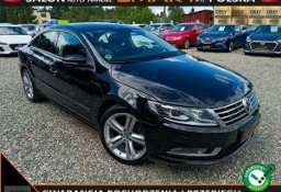 Volkswagen CC II 2.0T / Automat / Navi / Skóry / Kamera / Full Opcja