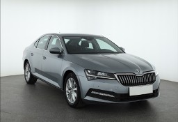 Skoda Superb III , Salon Polska, 1. Właściciel, Serwis ASO, Automat, VAT 23%,