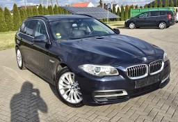 BMW SERIA 5 VI (F07/F10/F11) BMW SERIA 5 2,0d Serwis.Skóry.Ledy.Xenony.El.Klapa.kredyt.OKAZJA