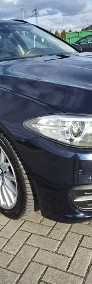 BMW SERIA 5 2,0d Serwis.Skóry.Ledy.Xenony.El.Klapa.kredyt.OKAZJA-3