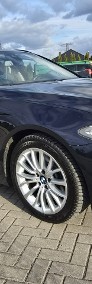 BMW SERIA 5 2,0d Serwis.Skóry.Ledy.Xenony.El.Klapa.kredyt.OKAZJA-4