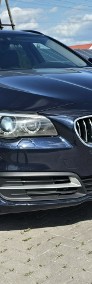 BMW SERIA 5 2,0d Serwis.Skóry.Ledy.Xenony.El.Klapa.kredyt.OKAZJA-3