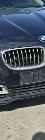 BMW SERIA 5 2,0d Serwis.Skóry.Ledy.Xenony.El.Klapa.kredyt.OKAZJA-4