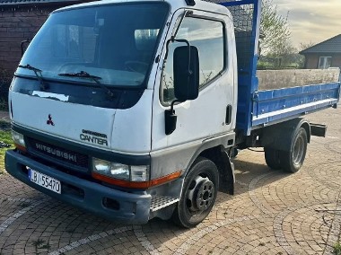 2.9 DIESEL | WYWROTKA | KAT. B – Bez ściemy, gotowy do pracy-1