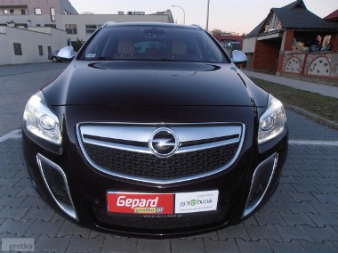 Opel Insignia 2.0 CDTI Edition aut-1