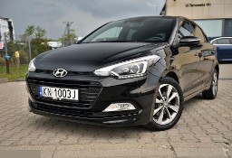 Hyundai i20 II 1.0 T-GDI Premium 100KM 2018r