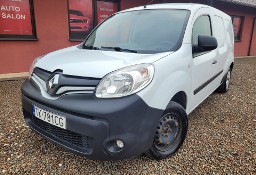 Renault Kangoo II RENAULT KANGOO 1,5 DCI+NAWI+KLIMA+DRZWI BOCZNE