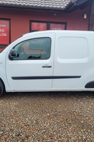 RENAULT KANGOO 1,5 DCI+NAWI+KLIMA+DRZWI BOCZNE-2