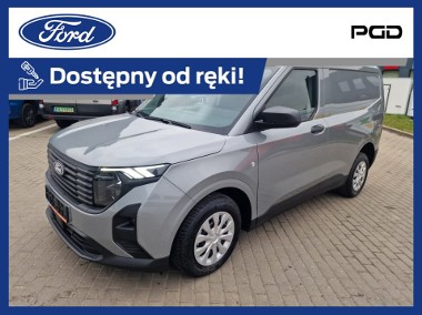 Ford Transit VIII Benzyna 100KM M6-1