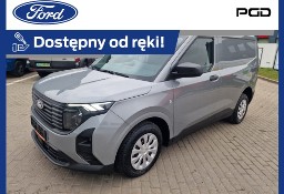 Ford Transit VIII Benzyna 100KM M6