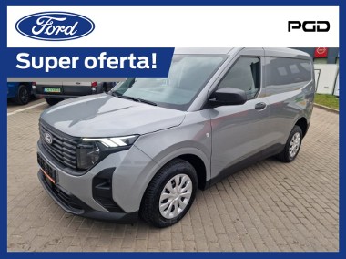 Ford Transit VIII Benzyna 100KM M6-1
