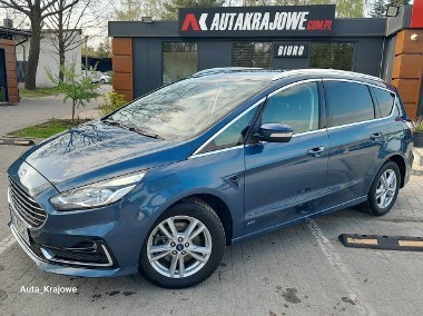 Ford S-MAX IV II 2015-1