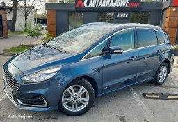 Ford S-MAX IV II 2015