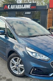 Ford S-MAX IV II 2015-2