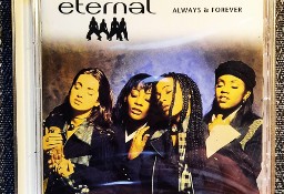 Polecam Album CD  ETERNAL -  Album  Always  Forever