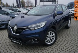 Renault Kadjar I 1.2TCe 130KM Zen salon pierwszy właściciel serwisowany w ASO