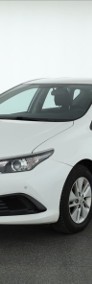 Toyota Auris II , Salon Polska, Automat, Klimatronic, Parktronic-3