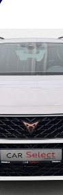 Cupra Ateca VAT 23% 1.5TSI 150KM DSG 2024 r., salon PL, I właściciel, gwarancja,-3