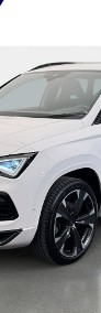 Cupra Ateca VAT 23% 1.5TSI 150KM DSG 2024 r., salon PL, I właściciel, gwarancja,-4