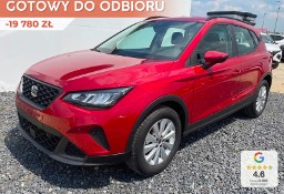 SEAT Arona Style 1.0 TSI Style 1.0 TSI 115KM