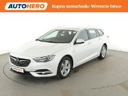 Opel Insignia II Country Tourer INNOVATION automat półskóra navi BOSE grzane fotele PDC tempomat Ful