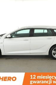 Opel Insignia II Country Tourer INNOVATION automat półskóra navi BOSE grzane fotele PDC tempomat Ful-2