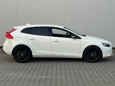 Volvo V40 II Bezwypadkowy Oryginalny Lakier Gwarancja 1 Rok-1