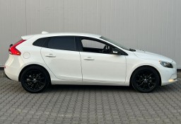 Volvo V40 II Bezwypadkowy Oryginalny Lakier Gwarancja 1 Rok