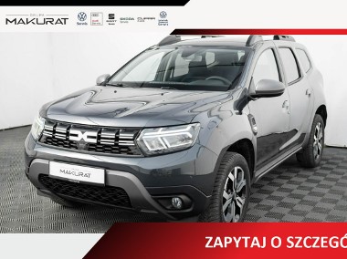 Dacia Duster I GD6M183#1.3 TCe Journey Klimatronik K.cof NAVI Salon PL VAT 23%-1