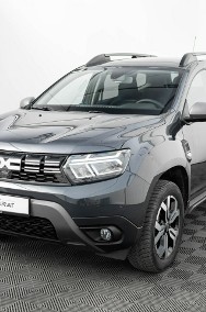 Dacia Duster I GD6M183#1.3 TCe Journey Klimatronik K.cof NAVI Salon PL VAT 23%-2