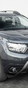 Dacia Duster I GD6M183#1.3 TCe Journey Klimatronik K.cof NAVI Salon PL VAT 23%-3