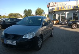 Volkswagen Polo OF. PRYWATNA