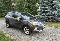 Ford Kuga III /Escape SEL, 1.5 Ecoboost 180 KM, Automat 4x4