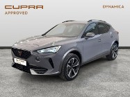 Cupra Formentor VAT 23% 1.5TSI 150KM DSG 2022/2023 r., salon PL, I właściciel, V