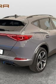 Cupra Formentor VAT 23% 1.5TSI 150KM DSG 2022/2023 r., salon PL, I właściciel, V-2