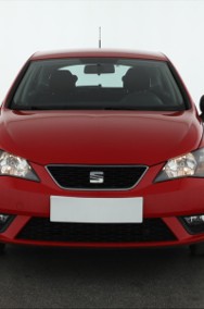 SEAT Ibiza V , Salon Polska, Serwis ASO, Klima-2