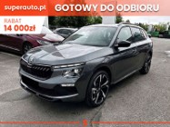 Skoda Kamiq Monte Carlo 1.5 TSI DSG Monte Carlo 1.5 TSI DSG 150KM