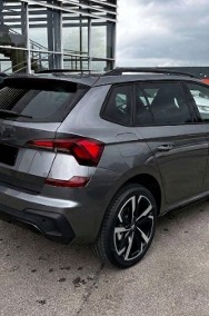 Skoda Kamiq Monte Carlo 1.5 TSI DSG Monte Carlo 1.5 TSI DSG 150KM-2
