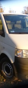 Volkswagen Transporter T5 TDI L1H1-3