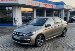 Citroen C-Elysée II 1.6 Niski Przebieg,Klima,Tempomat,Gwarancja