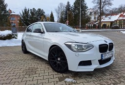 BMW SERIA 1 II (F20/F21) Sprzedam BMW Polecam