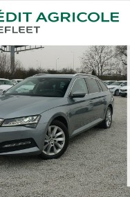 Skoda Superb III 2.0 TDI/190 KM-2